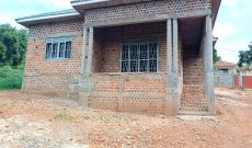 4 Bedrooms Shell House For Sale In Namugongo Sonde 50x100ft At 165m Shillings