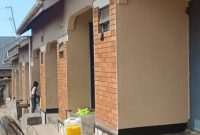 32 Rental House For Sale In Kireka Making 9.6m Monthly On Half Acre At 650m