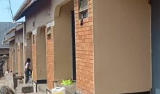 32 Rental House For Sale In Kireka Making 9.6m Monthly On Half Acre At 650m