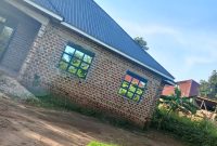 4 Bedrooms House For Sale In Nakifuma Kalagi 31 Decimals At 65m Shillings