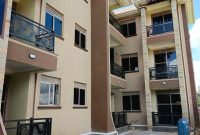 12 Units Apartment Block For Sale In Najjera Making 9.6m Monthly At 1.1 Billion Shillings