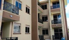 12 Units Apartment Block For Sale In Najjera Making 9.6m Monthly At 1.1 Billion Shillings