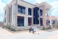 6 Bedrooms House For Sale In Najjera On 23 Decimals At 1.3 Billion Shillings
