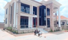 6 Bedrooms House For Sale In Najjera On 23 Decimals At 1.3 Billion Shillings