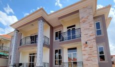 4 Bedrooms House For Sale In Kyanja On 12 Decimals At 700m Shillings