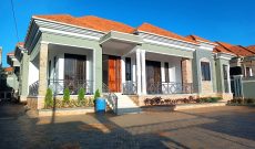 4 Bedrooms Self-Contained House For Sale In Najjera On 25 Decimals At 750m