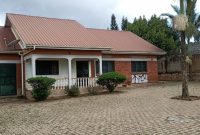 5 Bedrooms House For Sale In Namugongo On 25 Decimals At 350m