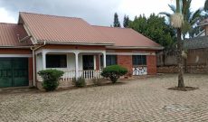 5 Bedrooms House For Sale In Namugongo On 25 Decimals At 350m