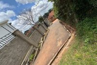 25 Decimals Plot Of Land For Sale In Makindye Kizungu At 500m