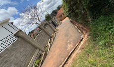 25 Decimals Plot Of Land For Sale In Makindye Kizungu At 500m