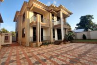 5 Bedrooms House For Sale In Mulawa Kira On 12 Decimals At 570m Shillngs