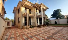 5 Bedrooms House For Sale In Mulawa Kira On 12 Decimals At 570m Shillngs