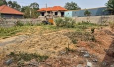 50x100ft Wall Fenced Plot Of Land For Sale In Namugongo Sonde At 55m