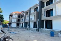 12 Units Apartment Block For Sale In Munyonyo On 22 Decimals Making 33.6m Monthly At 4 Billion Shs
