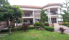 7 Bedrooms Lake View House For Sale In Munyonyo - Buziga with Pool On 60 Decimals At 1.2m USD