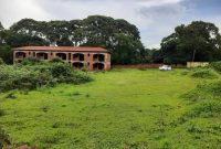 1.1 Acres Lake View Land For Sale In Seguku Hill Near Prayer Mountain At 1.2 Bn Shillings