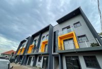 15 Units Apartment Block For Sale In Munyonyo Of 2 Bedrooms Making 42m Monthly At 3.5 Billion Shillings