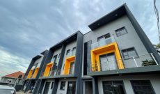 15 Units Apartment Block For Sale In Munyonyo Of 2 Bedrooms Making 42m Monthly At 3.5 Billion Shillings