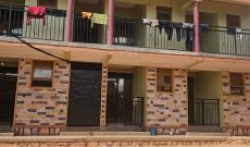 9 Units Apartment Block For Sale In Seguku Katale Making 6m Monthly At 650m Shillings