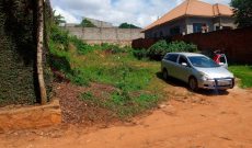 13 Decimals Plot Of Land For Sale In Kira Nsasa At 100m
