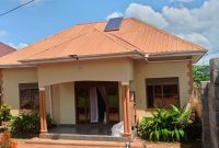 3 Bedrooms House For Sale In Ssisa Entebbe Road 12 Decimals At 150m Shillings