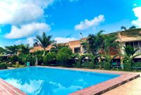 Hotel For Sale On 3 Acres Off Entebbe Road At 2m USD