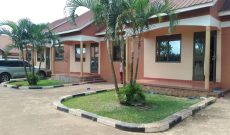 4 Rental Units For Sale In Namugongo Mbalwa Of 2-3 Bedrooms Making 3.1m Monthly At 340m