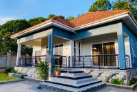 3 Bedrooms Posh House For Sale In Kitala Entebbe On Garuga Road At 270m