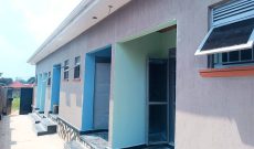 5 Rental Units For Sale In Mukono Nyenje Making 750,000 Shillings Monthly At 75m