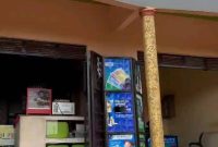 4 Commercial Shops And A Rental Making 2.2m Monthly For Sale In Kira Bulindo At 230m
