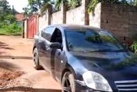 50x100ft Plot Of Land For Sale In Kyanja Ring Road At 150m Shillings