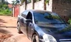 50x100ft Plot Of Land For Sale In Kyanja Ring Road At 150m Shillings