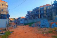 23 Decimals Plot Of Land For Sale In Kiwatule At 450m Shillings