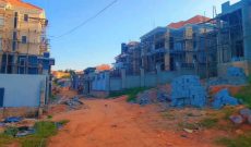 23 Decimals Plot Of Land For Sale In Kiwatule At 450m Shillings