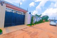 2 Rental Units For Sale In Nabusugwe On Teso Drive At 250m Shillings
