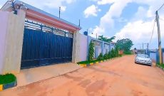 2 Rental Units For Sale In Nabusugwe On Teso Drive At 250m Shillings