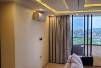 3 Bedrooms Fully Furnished Apartment For Sale In Naguru Measuring 260 Sqm At 270,000 USD