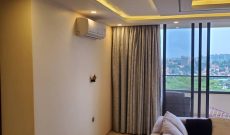 3 Bedrooms Fully Furnished Apartment For Sale In Naguru Measuring 260 Sqm At 270,000 USD