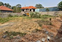 50x100ft plot of land for sale in Sonde