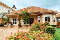 4 Bedrooms House For Sale In Mamerito Road Kira On 20 Decimals At 600m