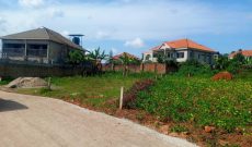14 Decimals Plot Of Land For Sale In Kira Nsasa At 110m Shillings