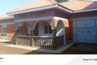 3 Bedrooms House For Sale In Maluku Mbale City At 1.5m Per Month
