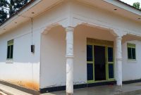 4 Bedrooms House For Rent In Bugema Mbale At 800,000 Shillings Per Month