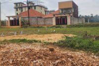 12 Decimals Plot For Sale In Kira Mulawa At 65m Shillings