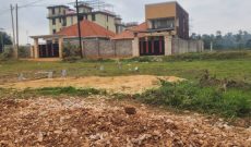 12 Decimals Plot For Sale In Kira Mulawa At 65m Shillings