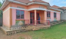 4 Bedrooms House For Sale In Namugongo Bukerere On 50x65ft Plot At 75m Shillings