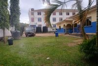 2 Acre Fully Operational Primary School For Sale In Bweyogerere Kampala At 2.8 Billion