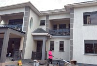 5 Bedrooms Standalone House For Rent In Katabi Entebbe At 1,300 USD