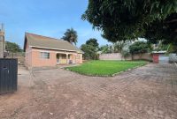 20 Decimals Plot Of Land For Sale In Bunga Soya At 350m Shillings