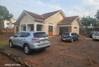 20 Decimals With A House For Sale In Muyenga Kironde Road At 750m